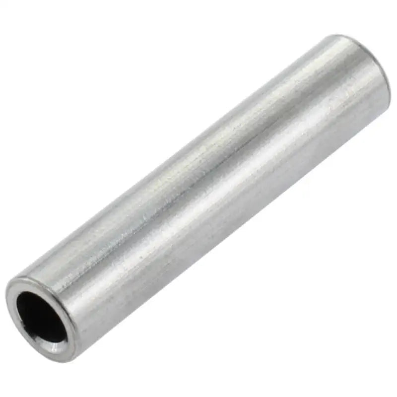 AndyMark 内径0.192 Inch (4.9mm) 外径0.313 Inch (7.9mm) 長さ1.5 Inch (38.1mm) アルミ製スペーサ