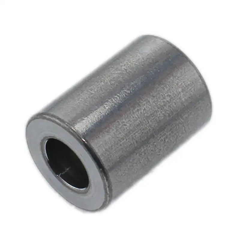 AndyMark 内径 0.382 Inch (9.7mm) 外径 0.750 Inch (19mm) 長さ 1.000 Inch (25.4mm) アルミ製スペーサ