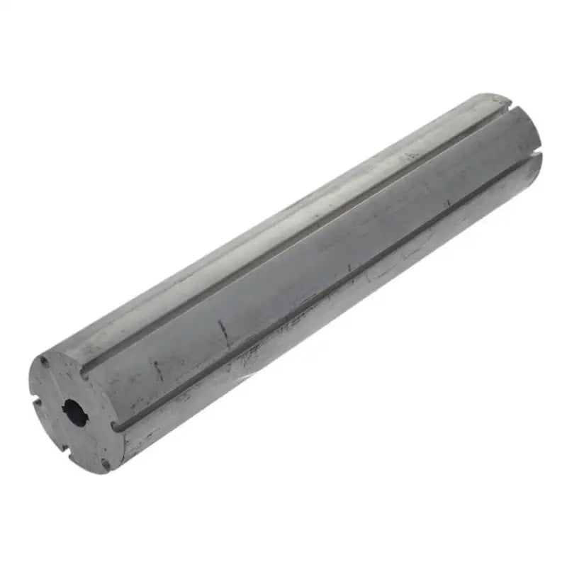 AndyMark 押し出し加工ハブ (12.7mm、キー溝付き)