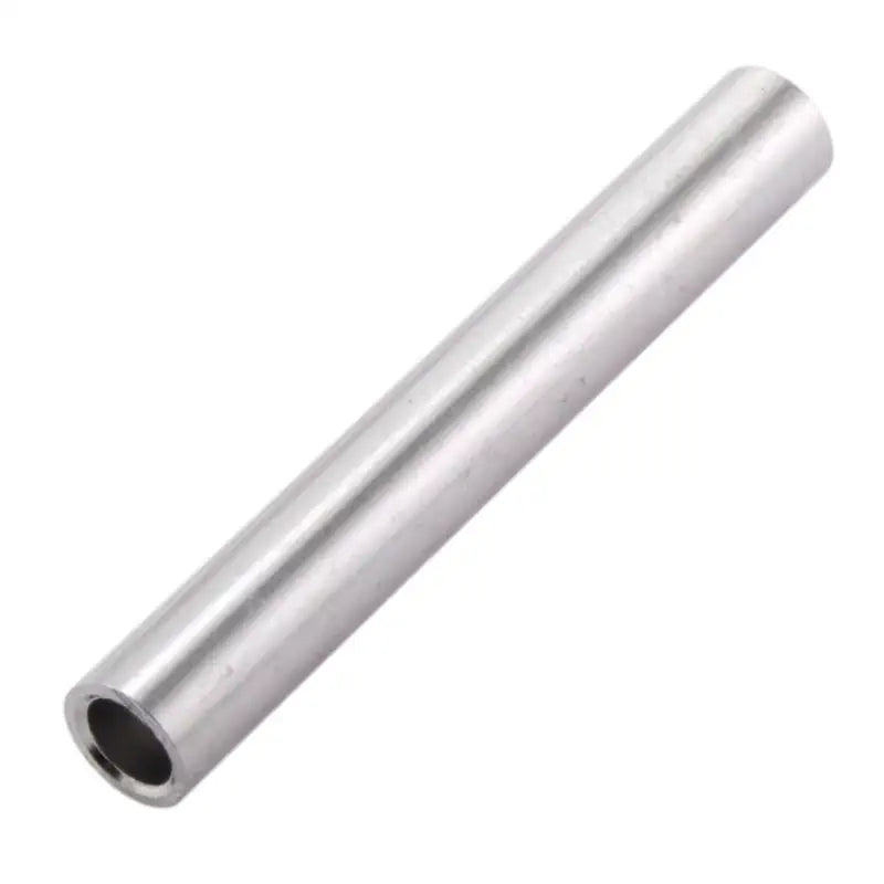 AndyMark アルミニウムスペーサ (内径 4.0mm、外径 6.0mm、長さ 43.0mm)