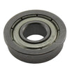 AndyMark フランジ付きシールドベアリング (内径 6.35mm、外径 15.9mm) (FR4ZZ)