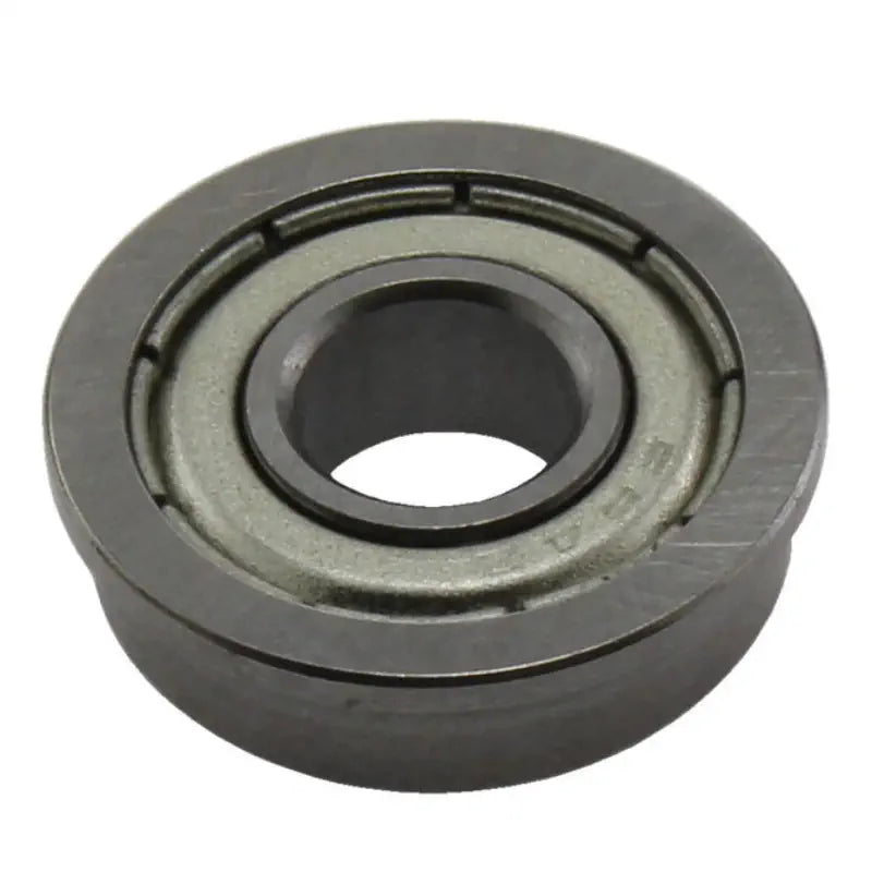 AndyMark フランジ付きシールドベアリング (内径 6.35mm、外径 15.9mm) (FR4ZZ)