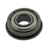 AndyMark フランジ付きシールドベアリング (内径 6.35mm、外径 15.9mm) (FR4ZZ)