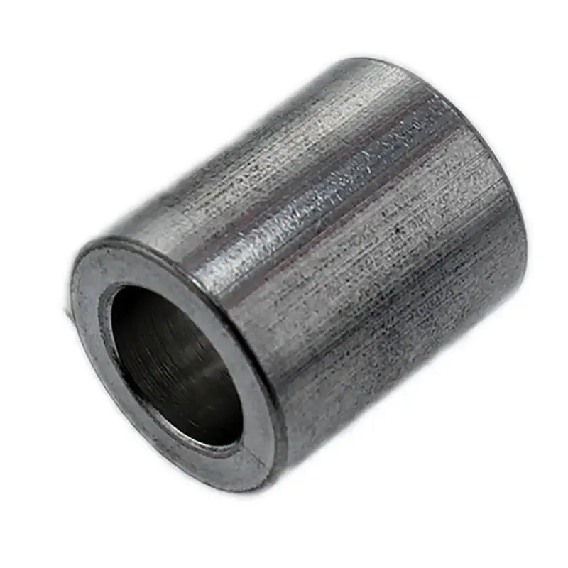 AndyMark アルミニウムスペーサ (内径 9.7mm、外径 15.9mm、長さ 19.0mm)