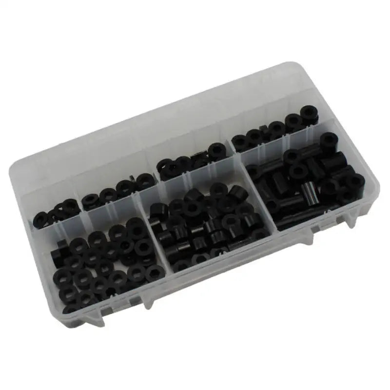 AndyMark 9.525mm 六角穴スペーサキット