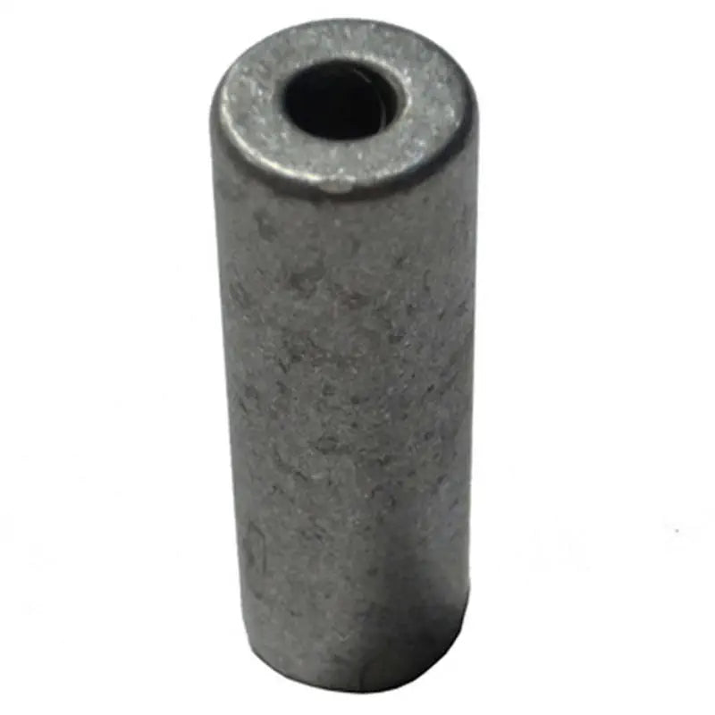 AndyMark アルミニウムスペーサ (内径 6.1mm、外径 9.5mm、長さ 38.6mm)