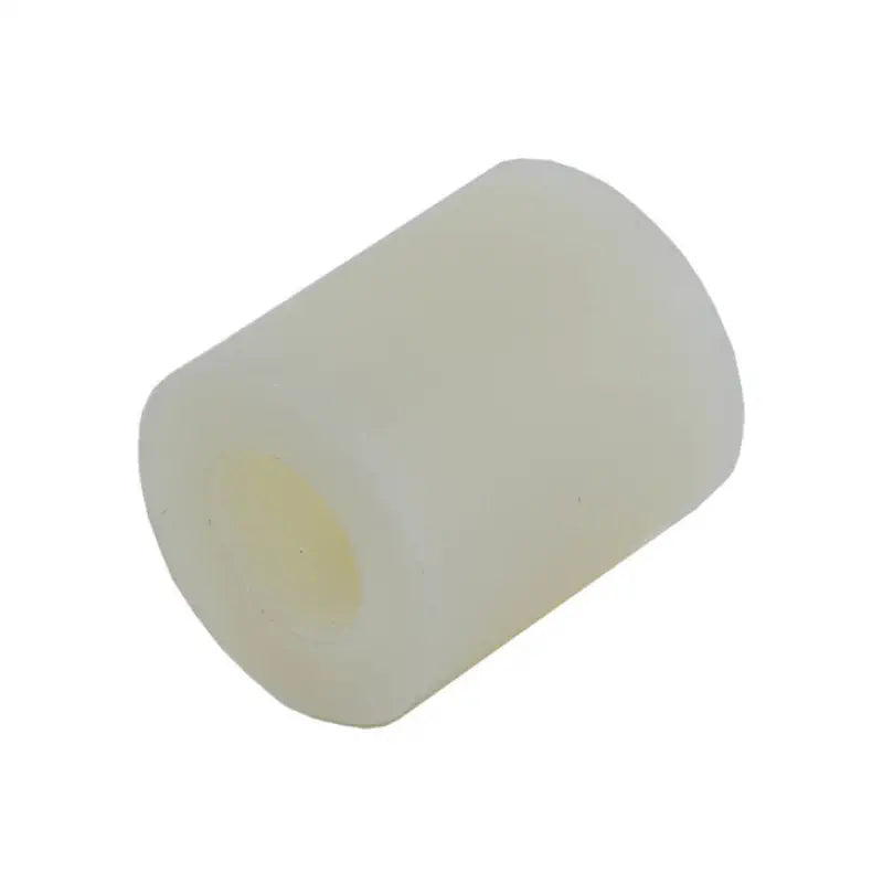 AndyMark 内径 0.382 Inch (9.7mm) 外径 0.750 Inch (19mm) 長さ 0.850 Inch (21.5mm) ナイロン製スペーサ