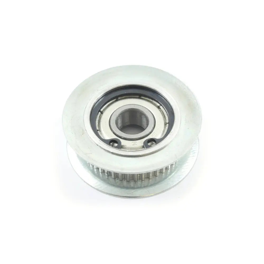 Phidgets GT2 アイドラプーリ (内径 8mm 44歯)