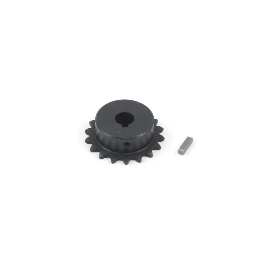 Phidgets #25 チェーンスプロケット (ボア 9mm、18歯)