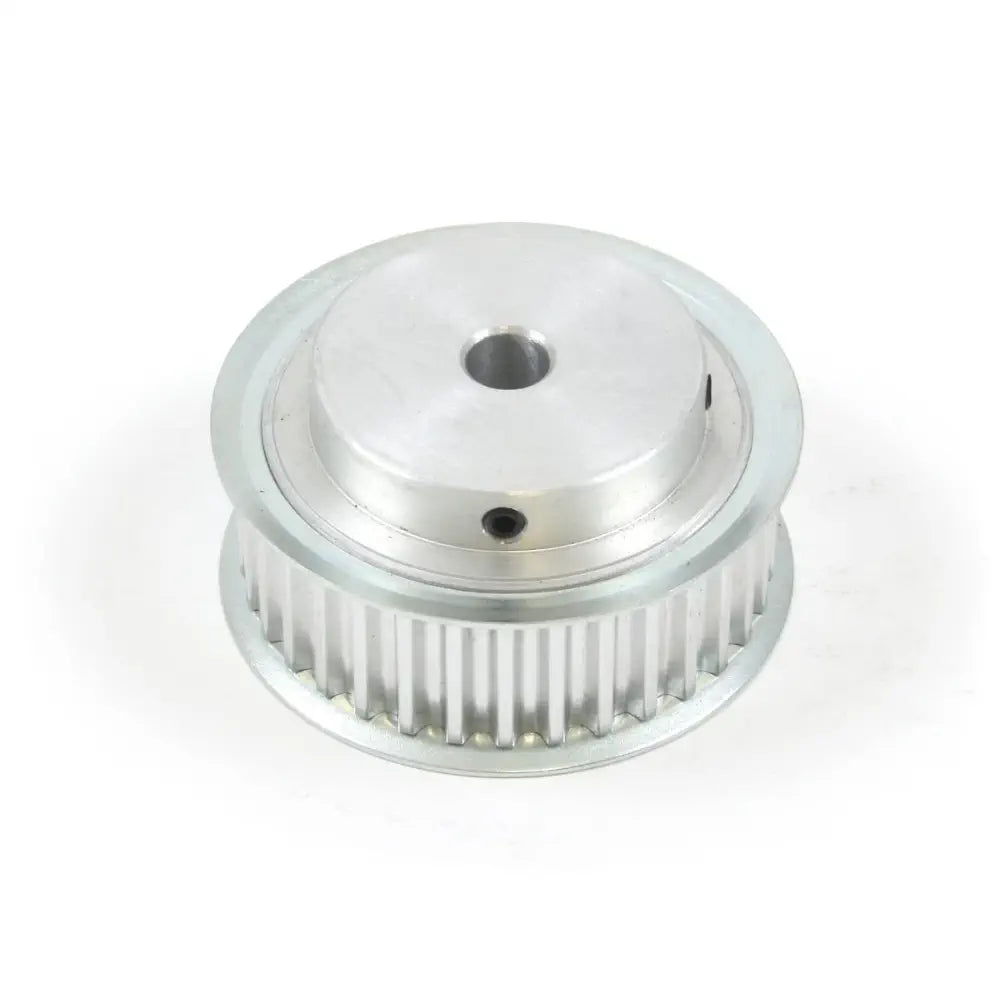 Phidgets GT5 プーリ (ボア 8mm、34歯)