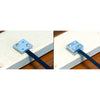 Phidgets GT2 タイミングベルトクランプ