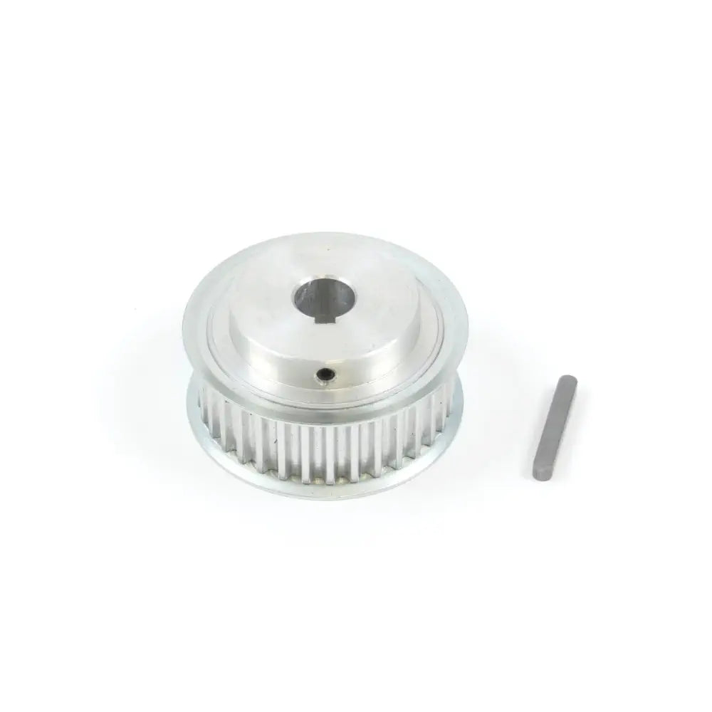 Phidgets GT5プーリ (ボア 12mm、歯数 34)