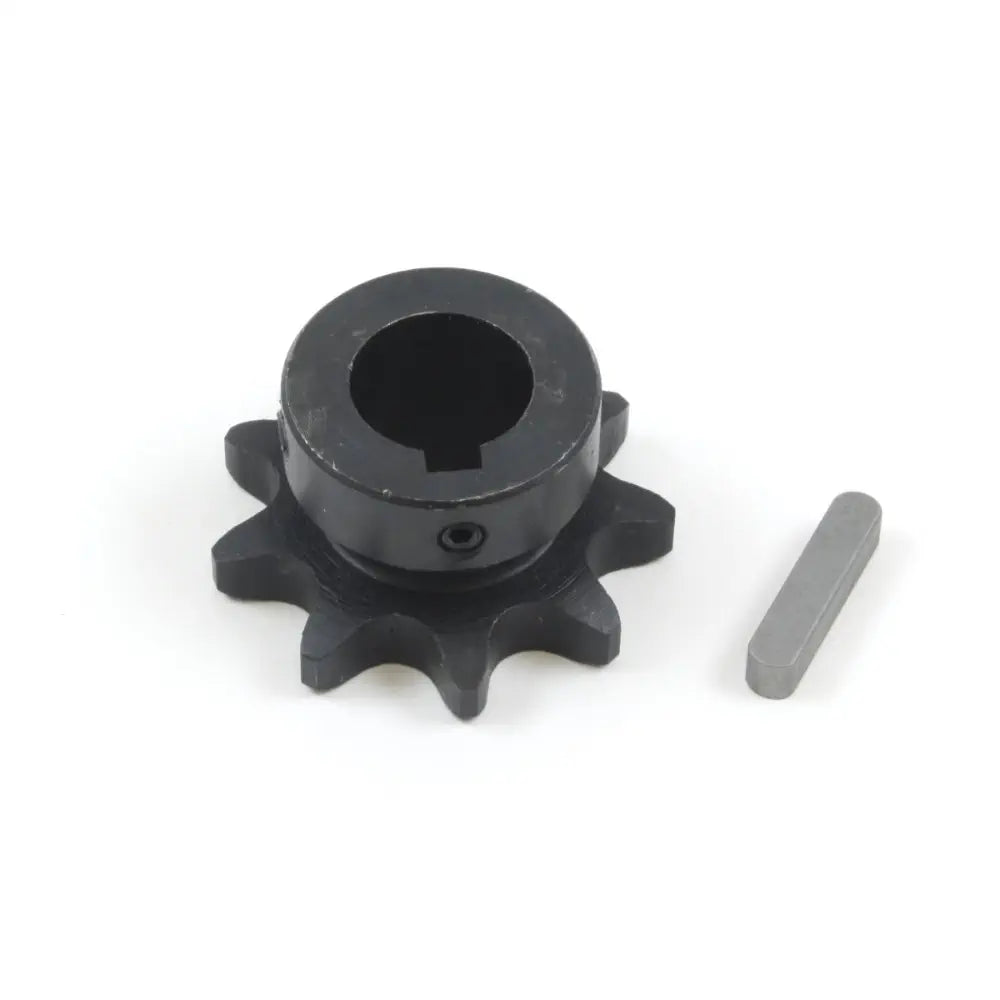 Phidgets #40 チェーンスプロケット (ボア 5/8 inch、歯数 9)