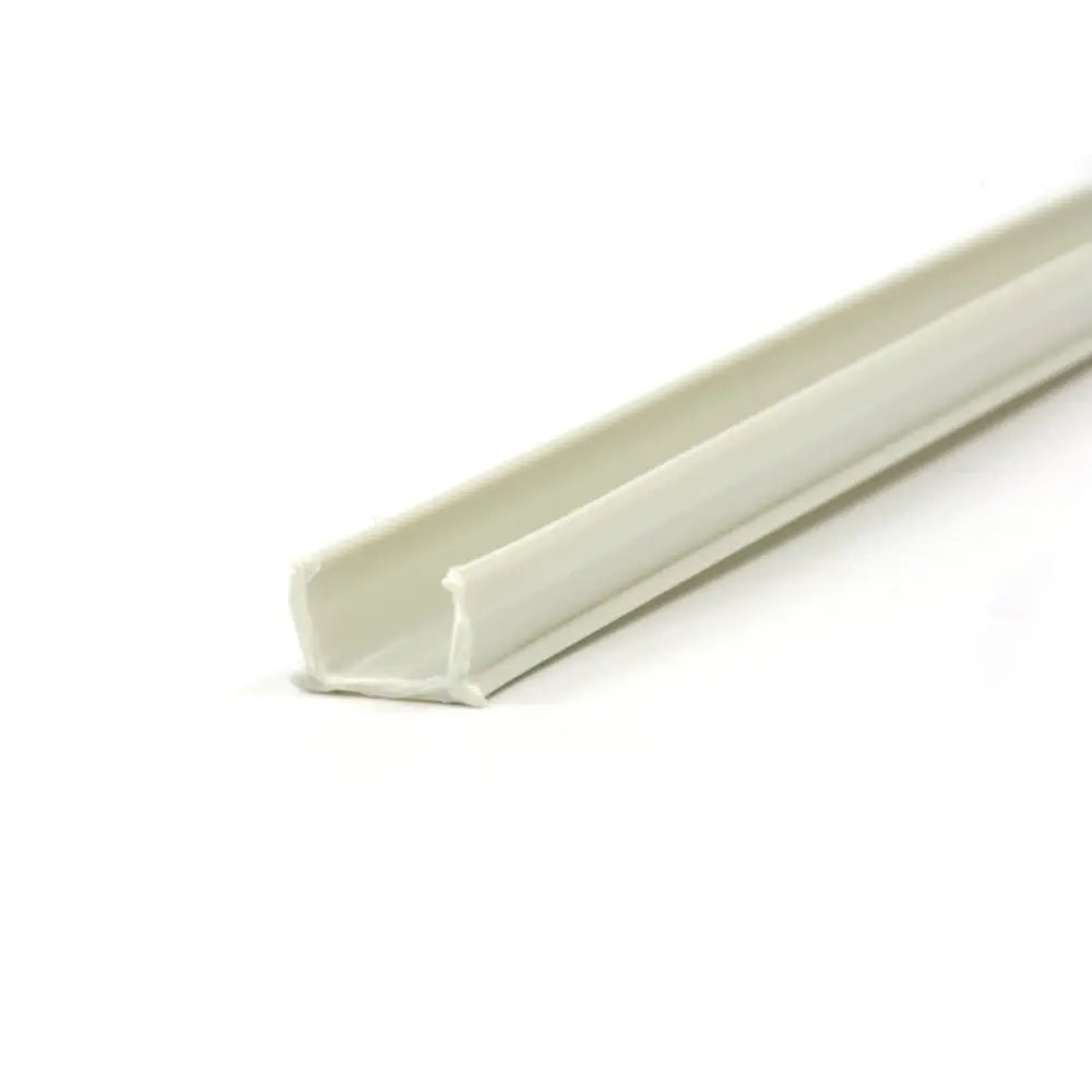 Phidgets Tスロット プラスチックカバー PG30 グレー (2m)