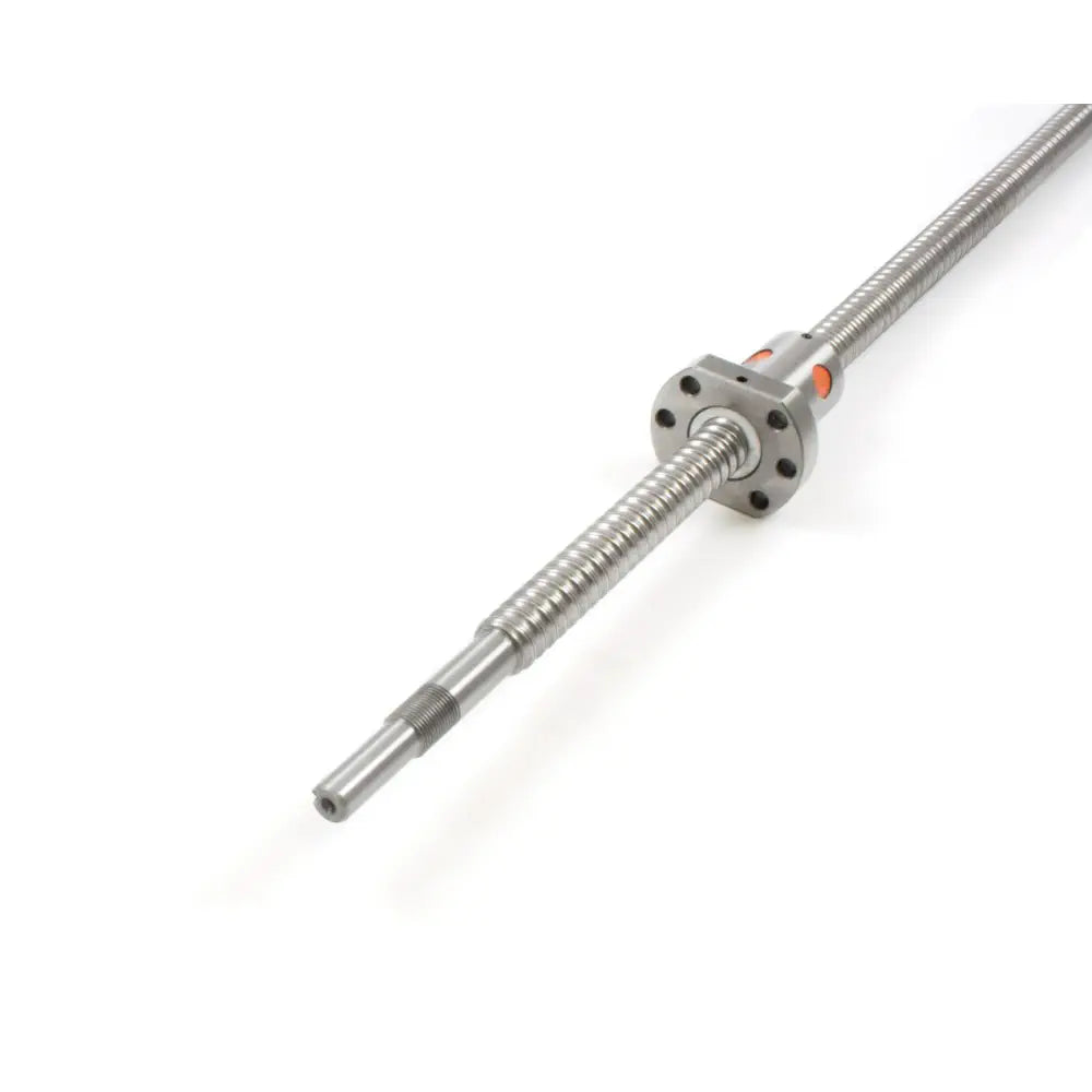 Phidgets ボールねじ SFU01605 x 600mm ナット付き
