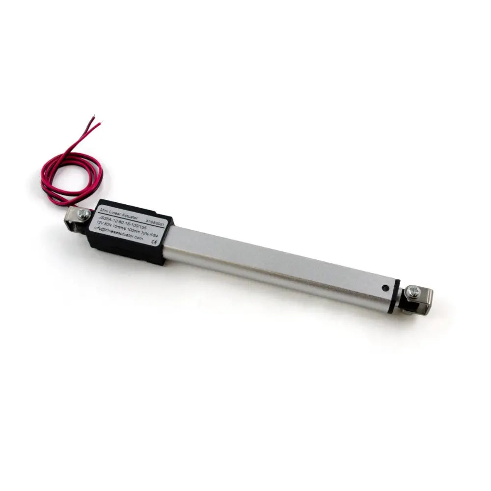 Phidgets DC リニアアクチュエータ (100mm、60N)