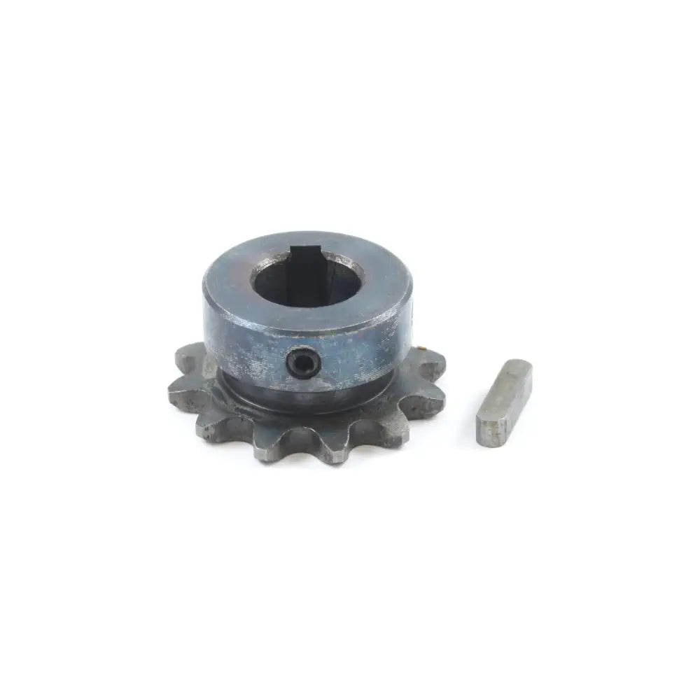 Phidgets #25 スプロケット (ボア 10mm、歯数 12)
