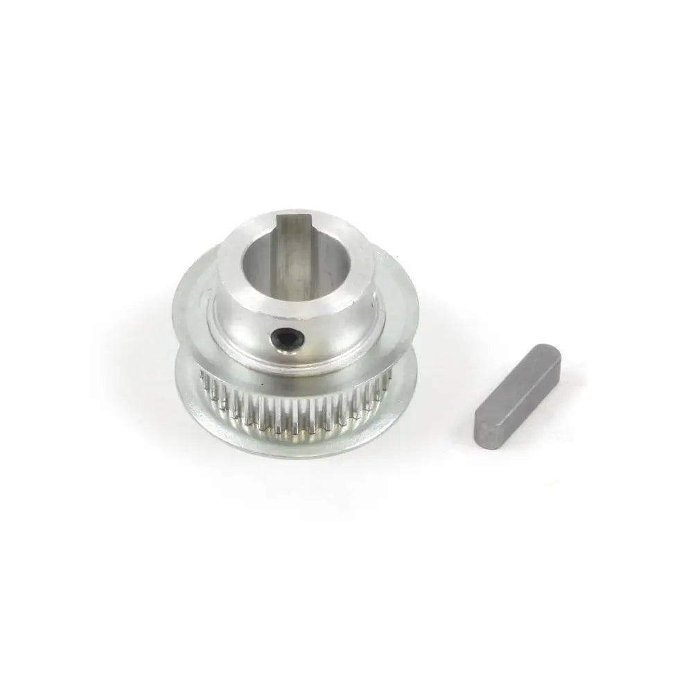 Phidgets GT2プーリ (ボア 12mm、歯数 36)