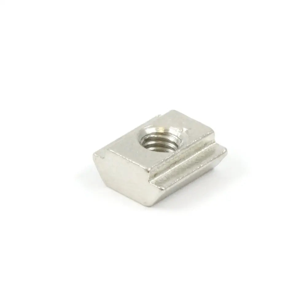 Phidgets プリセットナット (PG20用、M4)
