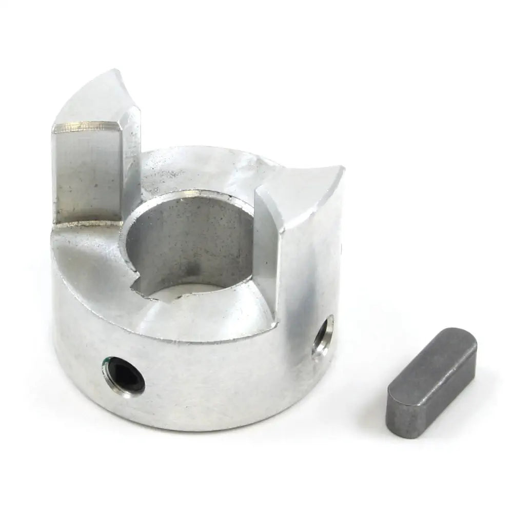 Phidgets ジョーカップリング 12mm シリーズ12 (片側のみ)