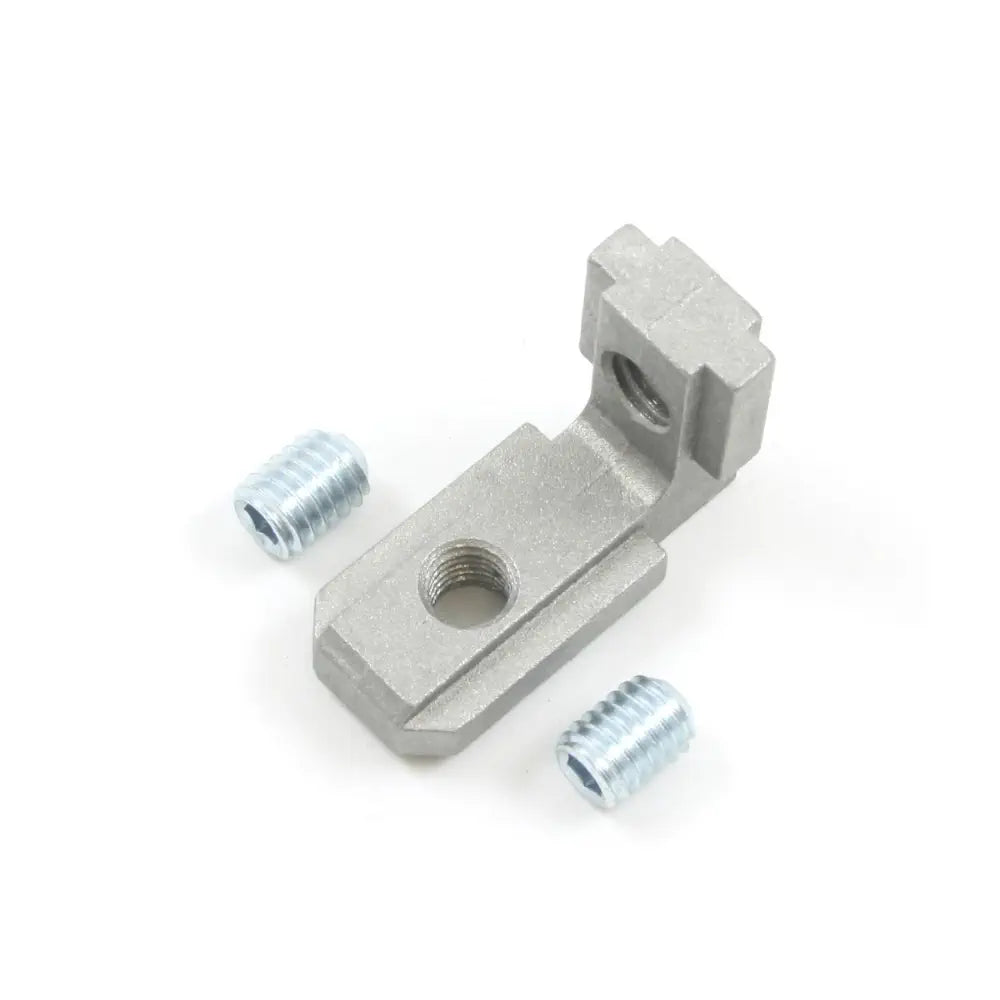 Phidgets インナーブラケット PG30 - A 止めねじ付き - 8個