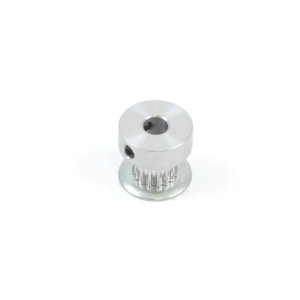Phidgets GT2プーリ (ボア 5mm、歯数 16)