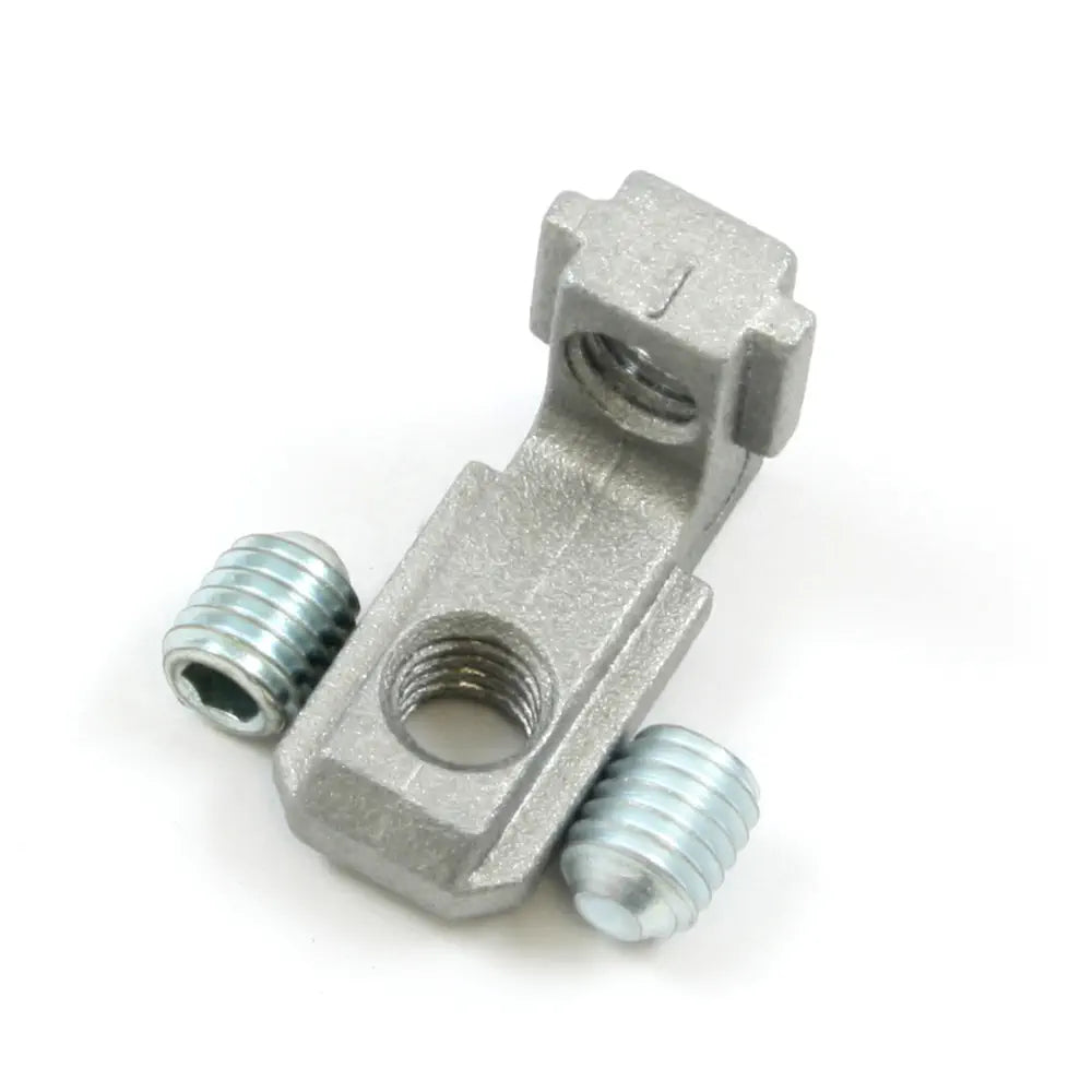 Phidgets インナーブラケット PG20 - B 止めねじ付き - 8個