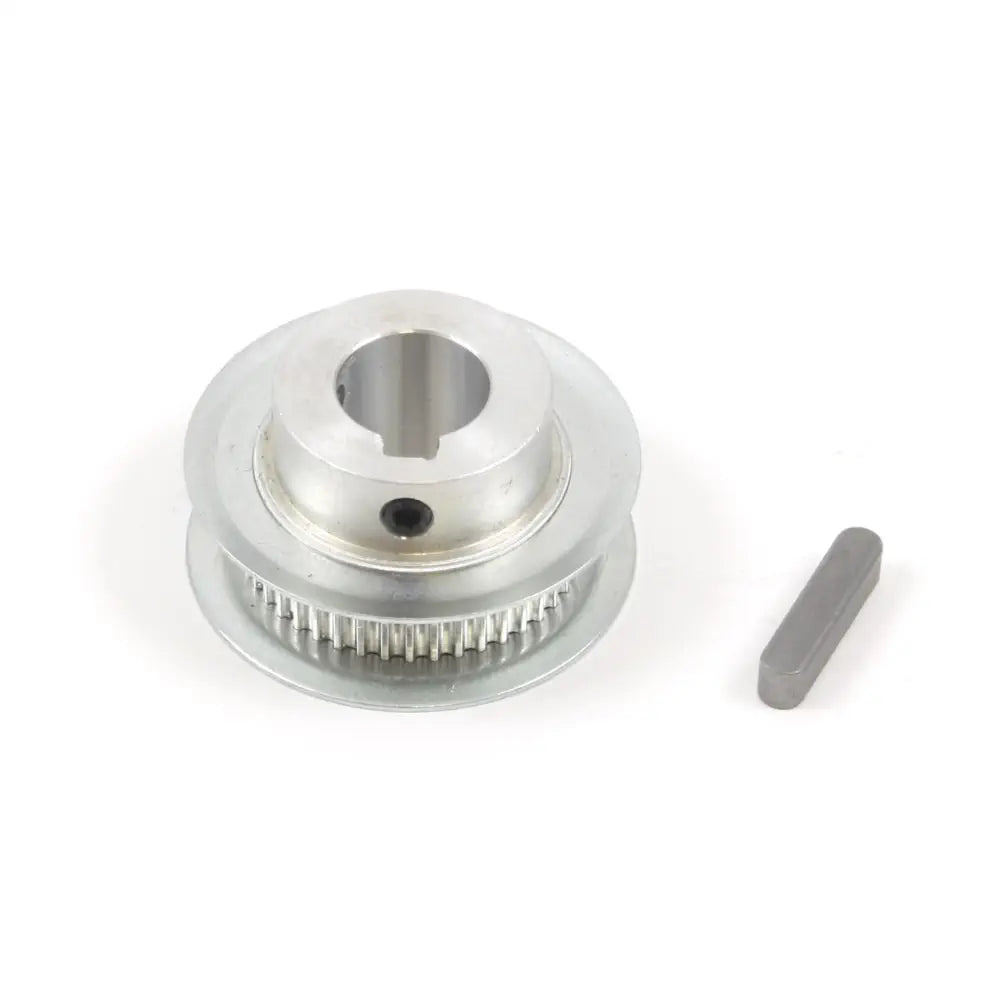 Phidgets GT2 プーリ (ボア 12mm、歯数 44)