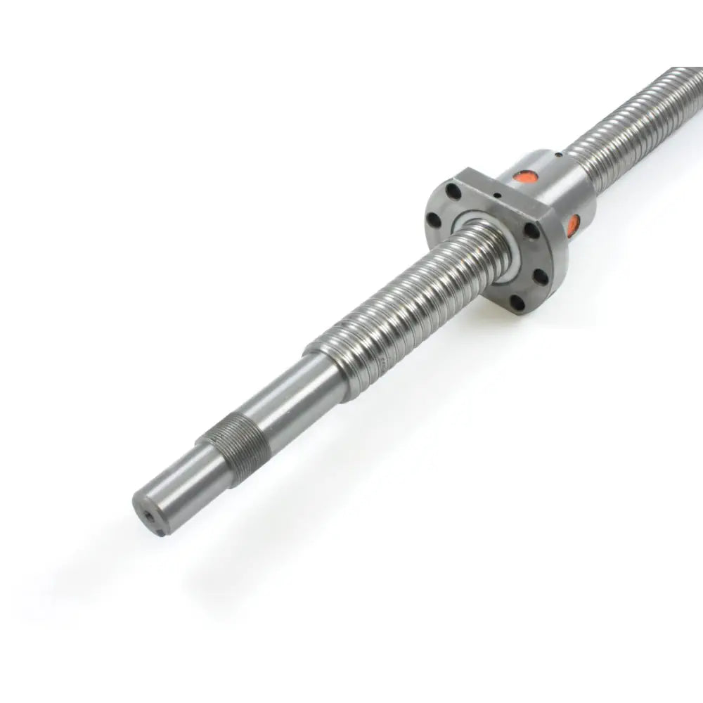 Phidgets ボールねじ SFU02505 x 2000mm ナット付き