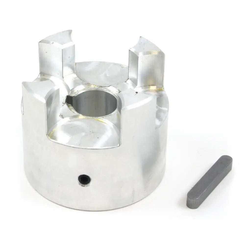 Phidgets ジョーカップリング (片側のみ、17mm、シリーズ24)
