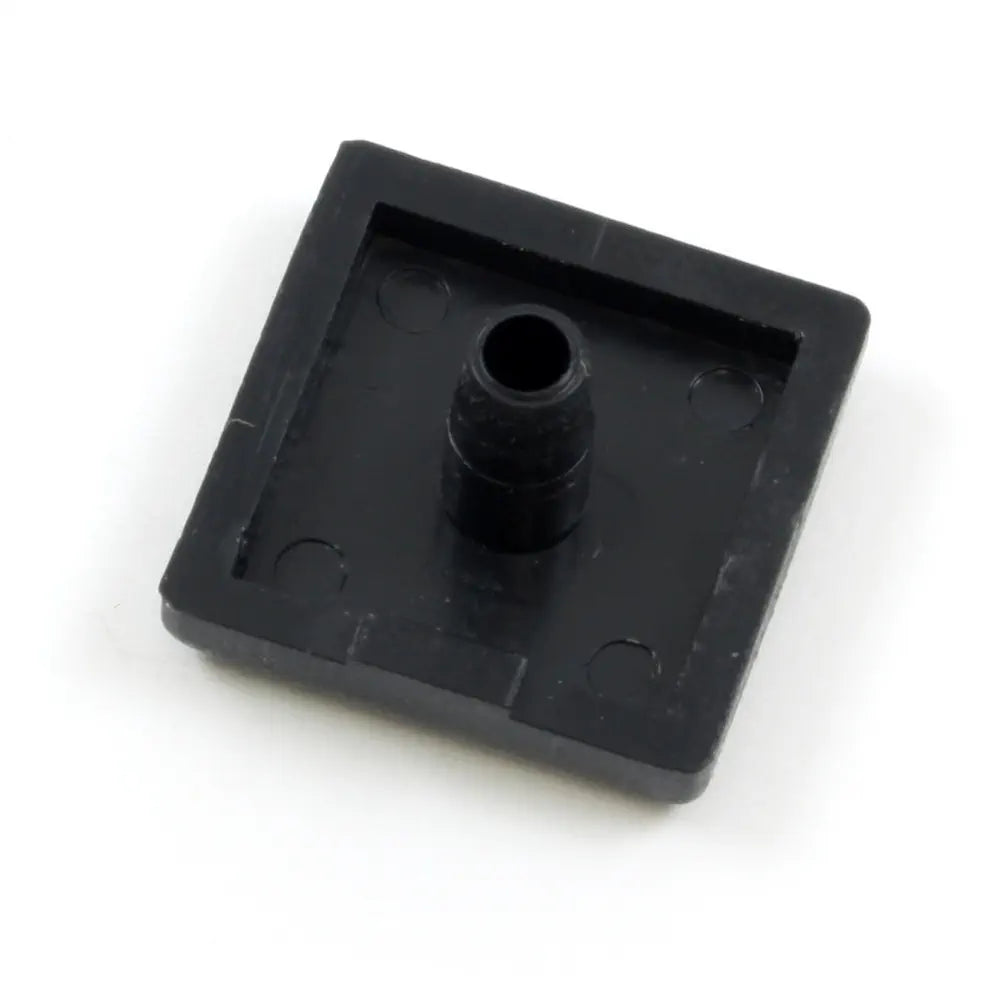 Phidgets エンドキャップ PG20-2020 (黒)
