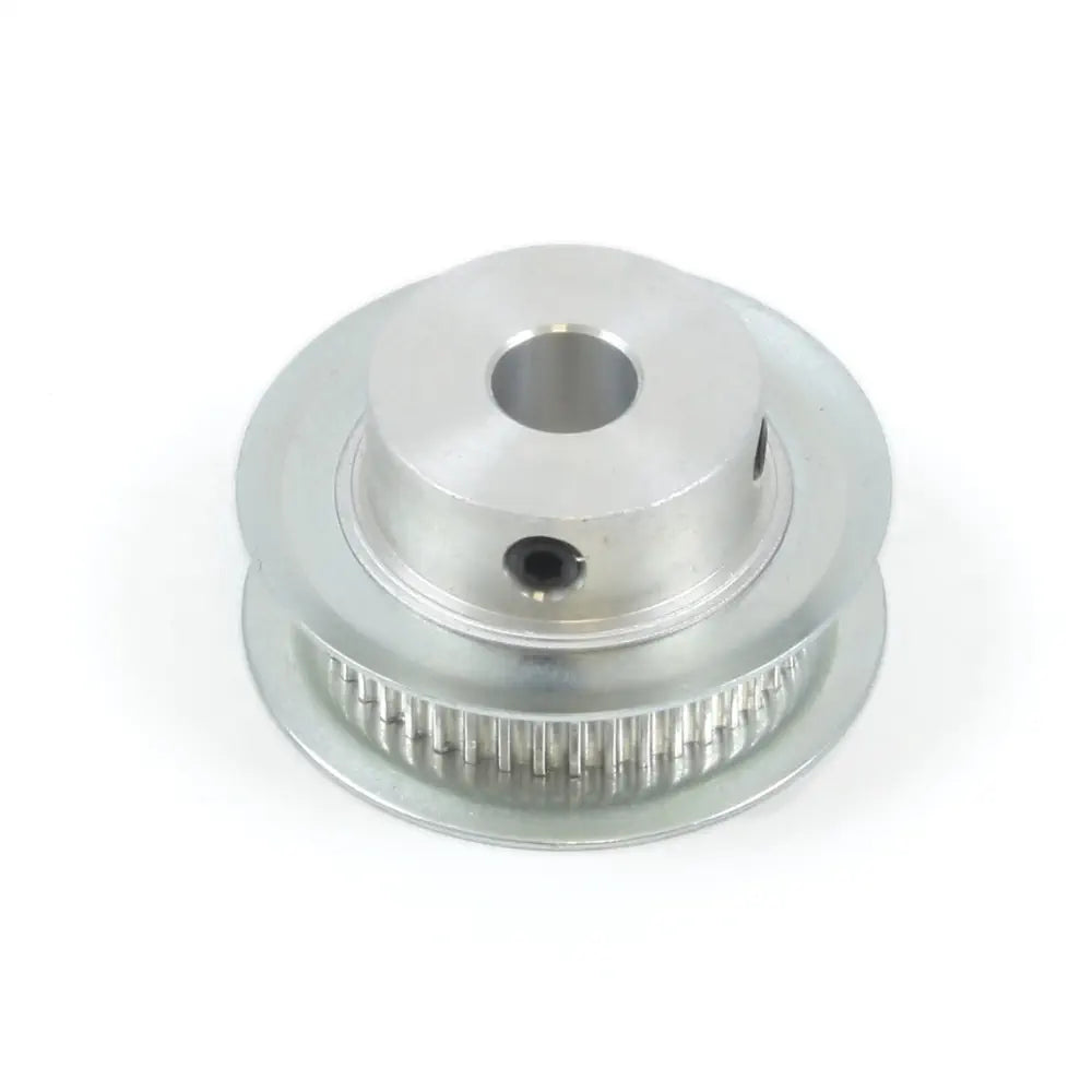 Phidgets GT2プーリ (ボア 8mm、歯数 44)