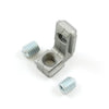 Phidgets インナーブラケット PG20 - A 止めねじ付き - 8個
