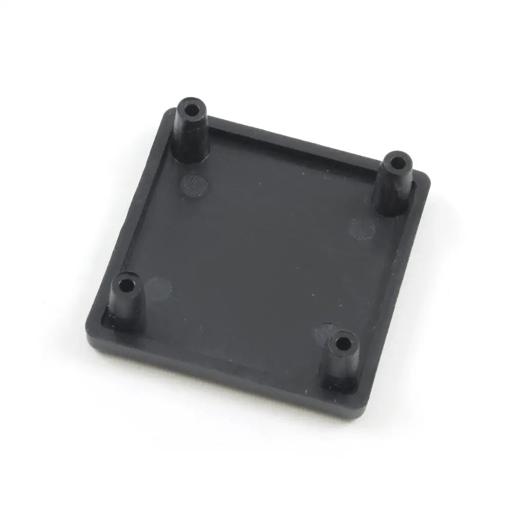 Phidgets エンドキャップ PG40-4040 (黒)