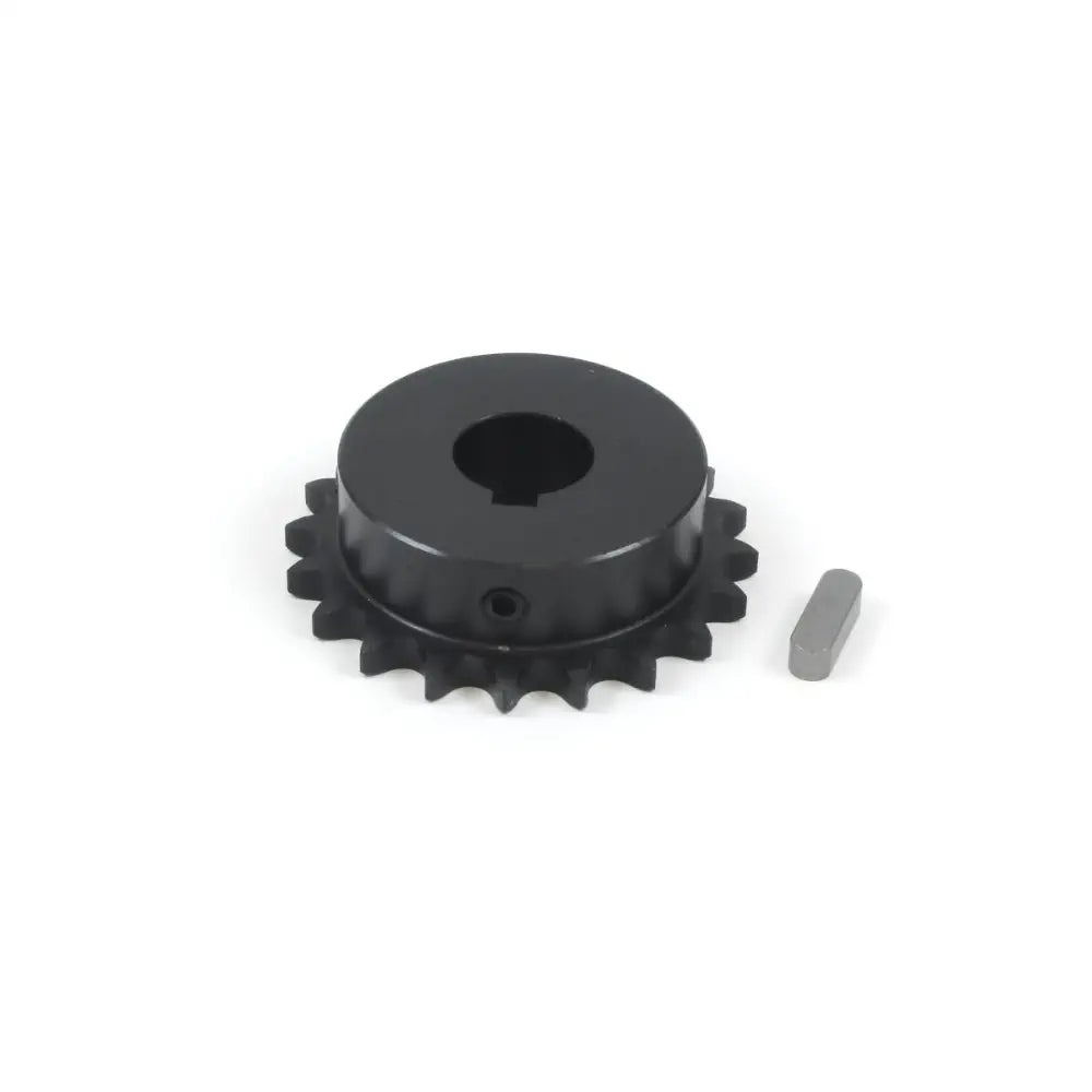 Phidgets #40チェーン用 スプロケット 内径 25mm 20歯