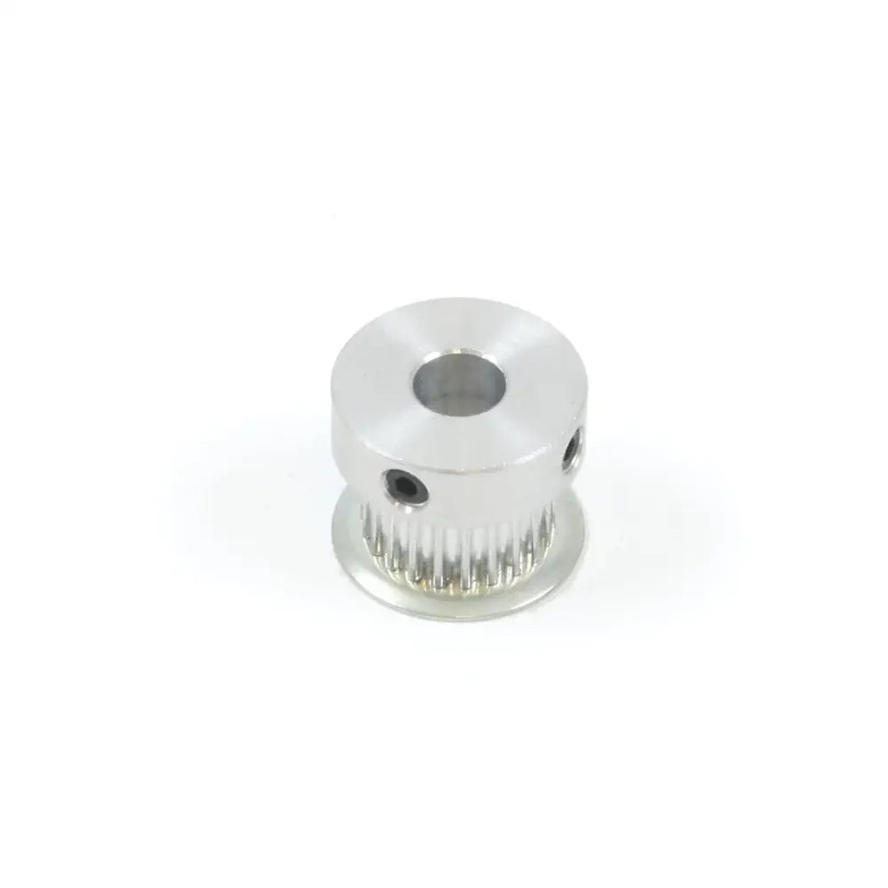 Phidgets GT2プーリ (ボア 0.25インチ、歯数 22)