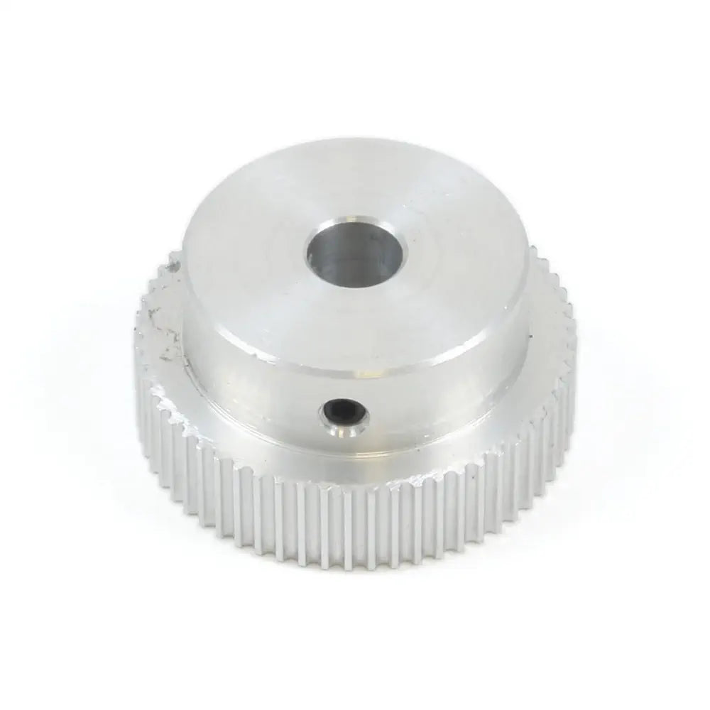 Phidgets GT2プーリ (ボア 8mm、歯数 60)