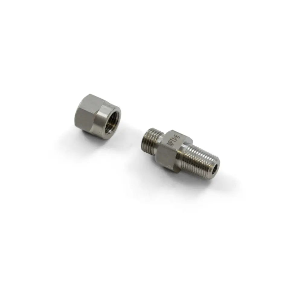 Phidgets 1/8 inch NPT 温度プローブ用取り付けナット