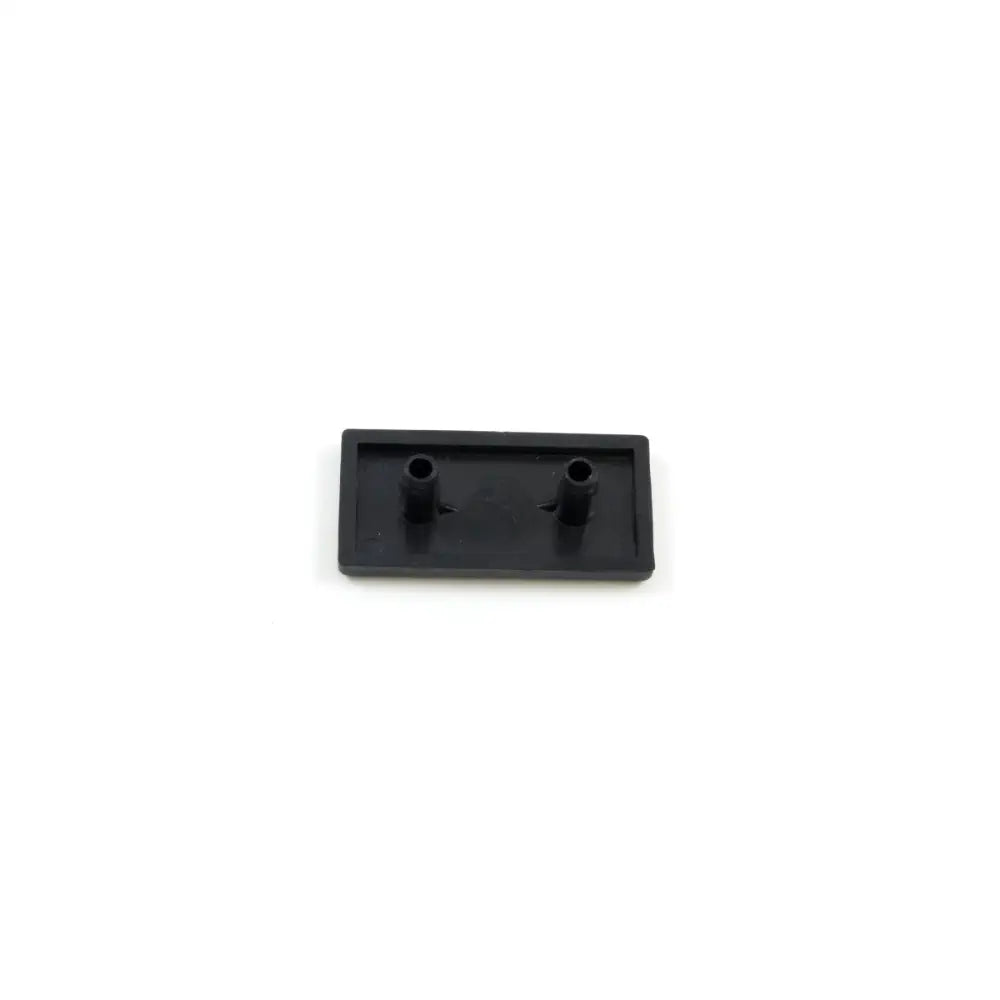 Phidgets エンドキャップ PG20-2040 (黒)