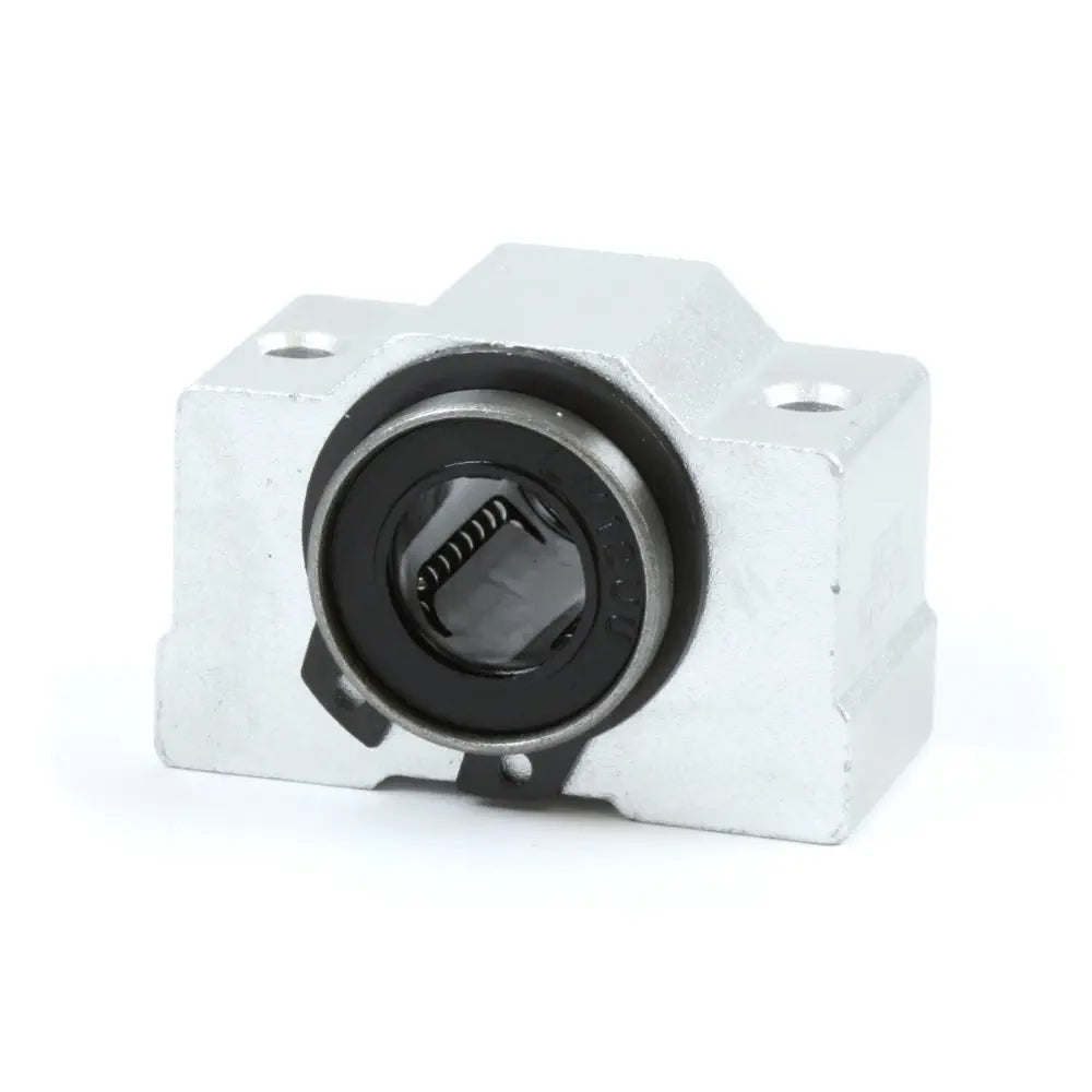 Phidgets リニアベアリングブロック 12mmシャフト用