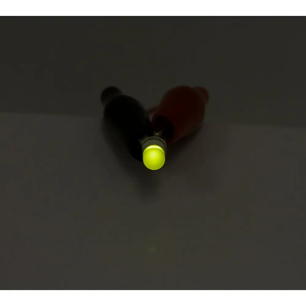 Phidgets 5mm 光拡散LED 黄緑色 - 30個