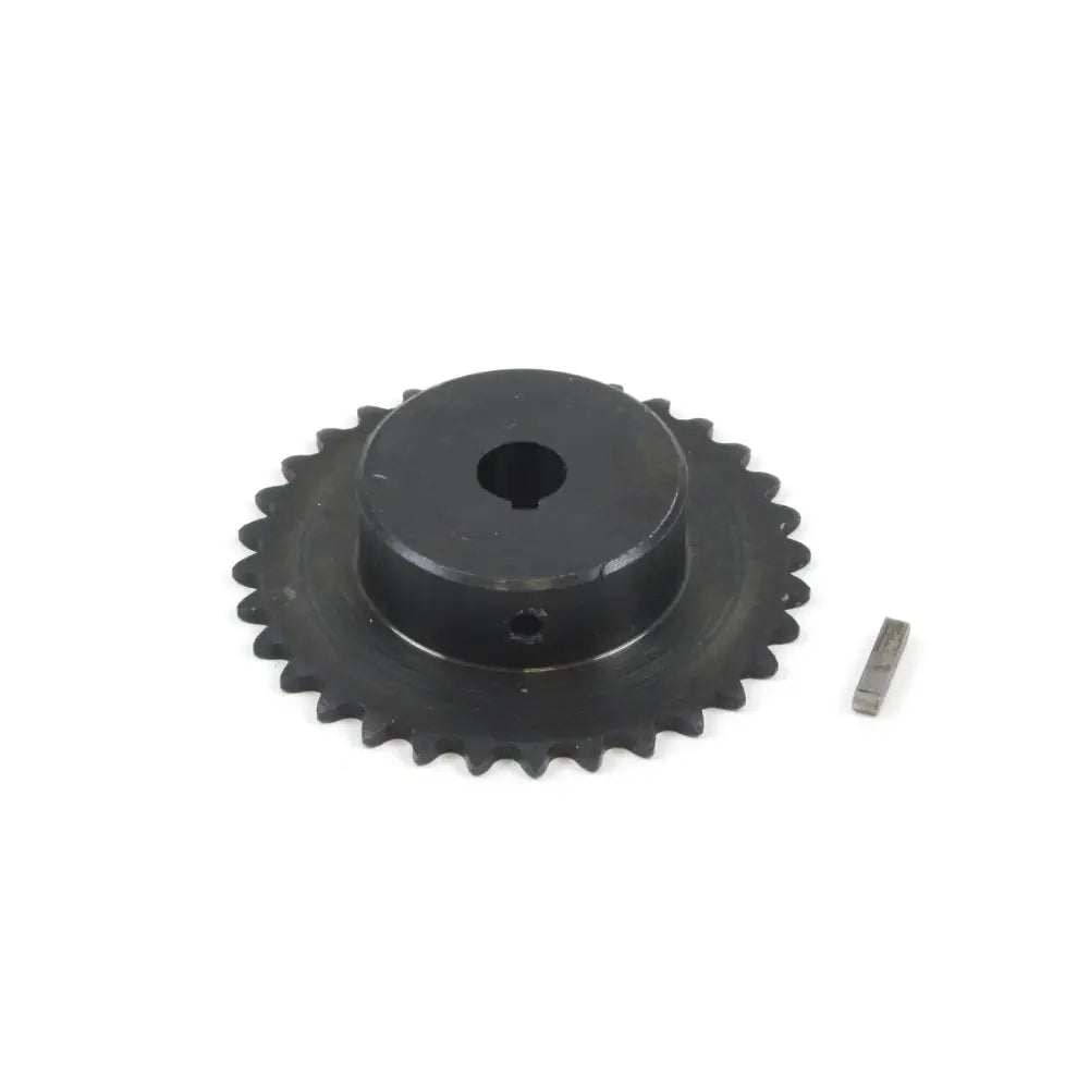 Phidgets #25 チェーンスプロケット (ボア 10mm、歯数 32、4mmキー溝付き)