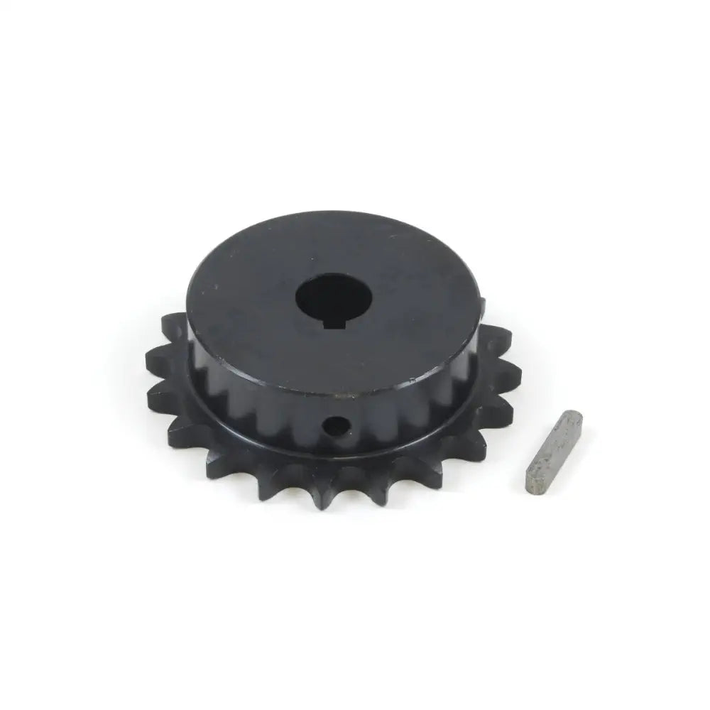 Phidgets #40チェーン用 スプロケット 内径 17mm 20歯