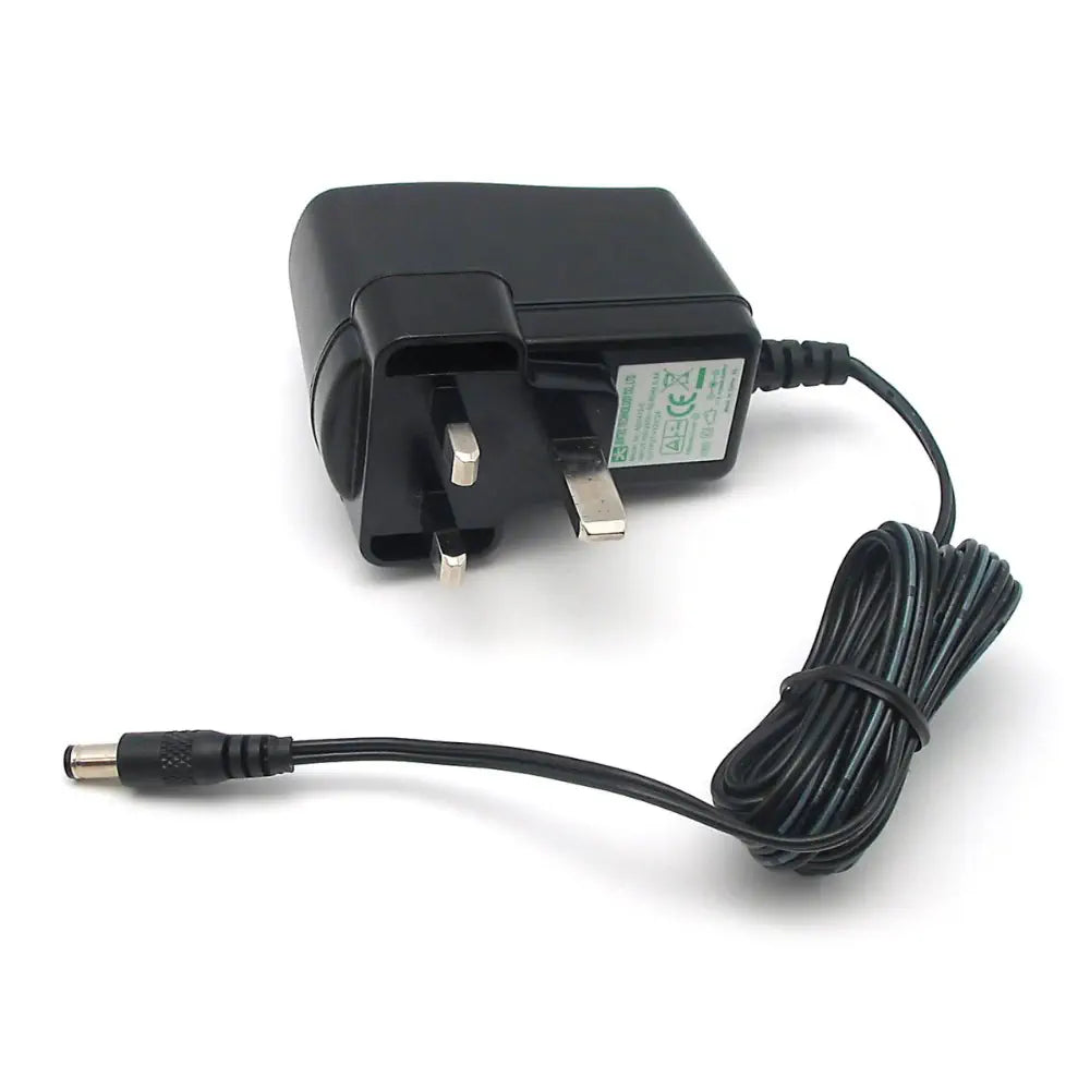 Phidgets 電源 12VDC 2.0A (UKプラグ)