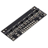 Pololu QTR-MD-07RC 反射率センサーアレイ: 7 チャンネル、8 mm ピッチ、RC 出力