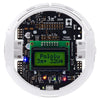 Pololu 3pi+ 32U4 OLED コントロール ボード