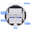 Pololu 3pi+ 32U4 OLED ロボットキット (75:1 LP モーター付き) (タートル エディション キット)