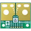 Pololu ACS37220LEZATR-200B5 電流センサー 大型キャリア -200A ～ +200A、5V