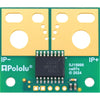 Pololu CT433-HSWF50MR TMR 電流センサー 大型キャリア -50A ～ +50A、3.3V
