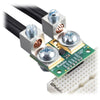 Pololu ACS37220LEZATR-100B5 電流センサー 大型キャリア -100A～+100A、5V